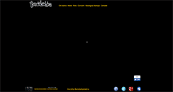 Desktop Screenshot of bandakadabra.org